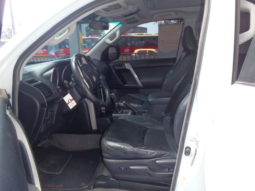 Toyota Prado 3.0 Tx-l