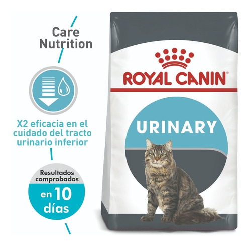  Royal Canin - Urinary Care Cat