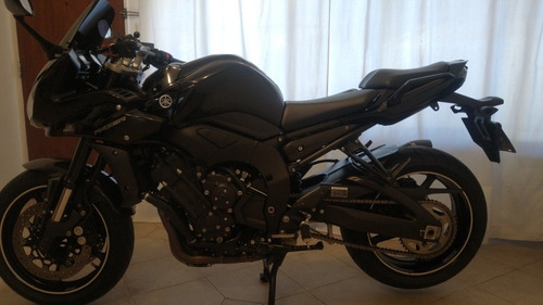 Yamaha Fazer 1000 Fz1 S (no Honda Cbr, R1, Zx10)