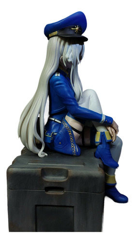 Figura Vladilena Milizé Eighty Six 20cm