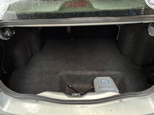Renault Clio Rn Pack 4 Ptas Diesel 200