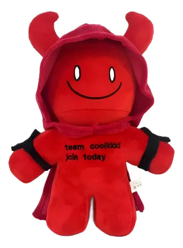 ぷくぷく様　② Para  Dh Forsaken Chance Pelúcia Roblox Peluche | Parcelamento
