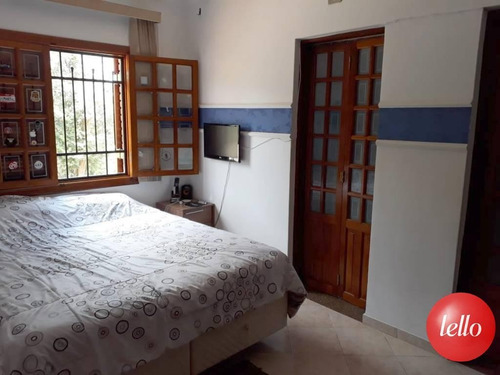 Imagem 8 de 17 de Casa - Ref: 229705