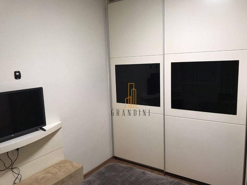 Imagem 18 de 30 de Apartamento Com 2 Dormitórios À Venda, 77 M² Por R$ 450.000,00 - Baeta Neves - São Bernardo Do Campo/sp - Ap2697