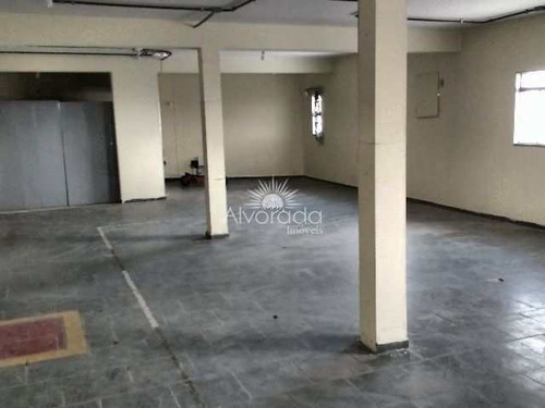 Imagem 5 de 13 de Galpão, Centro, Itatiba - R$ 1.2 Mi, Cod: Ai021 - Vai021