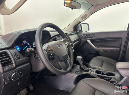 Ford Ranger Xlscd4a22c