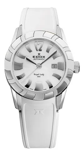 Reloj Edox Para Mujer MercadoLibre