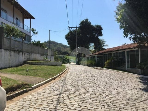 Imagem 20 de 20 de Casa Em Centro, Maricá/rj De 401m² 4 Quartos À Venda Por R$ 900.000,00 - Ca350528-s