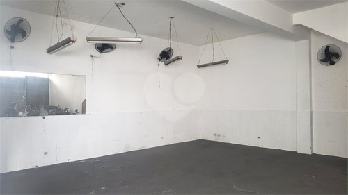 Imagem 2 de 15 de Prédio Comercial - Reo552659