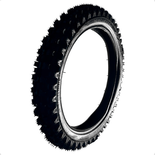 Pneu Traseiro Aro 18 Cross Trilha 90/90-18
