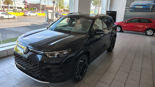 Volkswagen Tiguan 1.4 Tsi R-Line Dsg