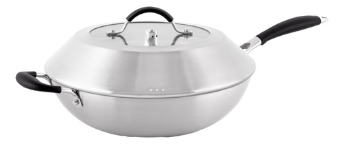 Uhl 13  Utensilio Cocina Acero Inoxidable Quirurgico 316