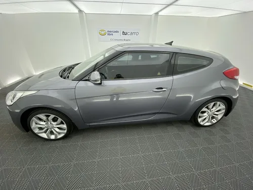 Hyundai Veloster 1.6 Coupe