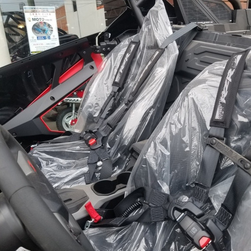 Polaris Rzr1000 Pro Ultimate 0km Motos-one Polaris Vendido**