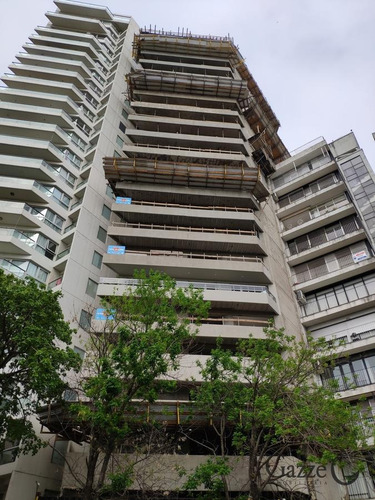 Imagen 2 de 28 de Venta Deptos 2 Dor En Construcción, Av Libertad 300 - Gazze
