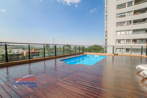 Imagen 21 de 26 de Departamento 4 Ambientes En Venta - Olivos Libertador Al Río.