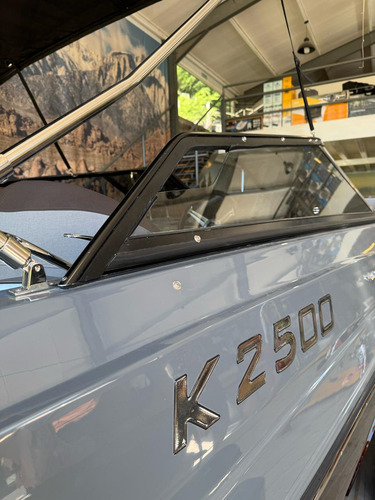 Klasea K2500