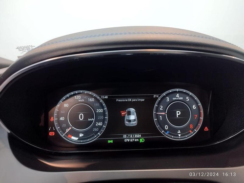 Jaguar E-Pace Epace P250f S R-dynamic