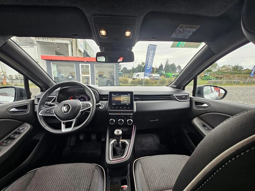 Renault Clio Clio 1.0 Turbo Intens 4x2 Mt