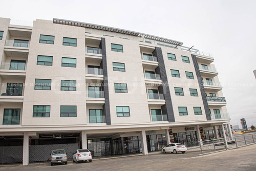 Departamento En Venta En Puerta De Hierro, Chihuahua, Chih.