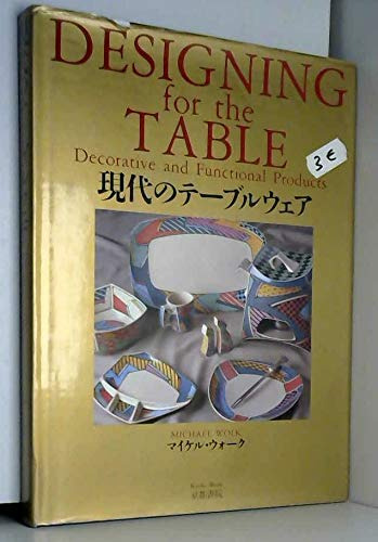 Libro Desining For The Table De Michael Wolf