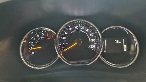 Renault Kwid 1.0 Sce 66cv Zen