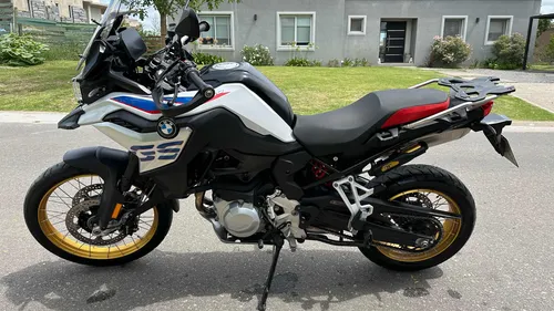 Bmw 850 Gs 2015 MercadoLibre