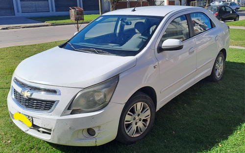 Chevrolet Cobalt 1.3 Ltz Mt 75cv