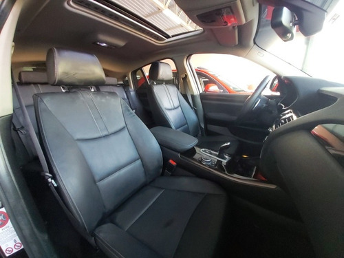 Bmw X4 2.0 Xdrive28i Xline 5p 2015 Teto Solar