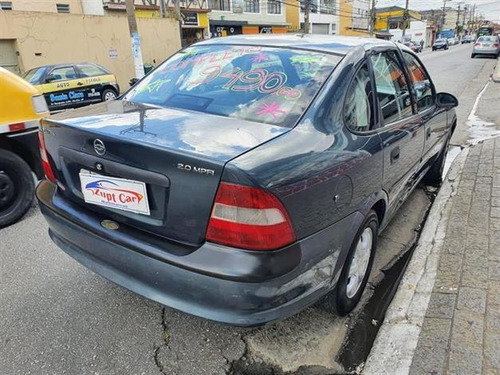 Chevrolet Vectra