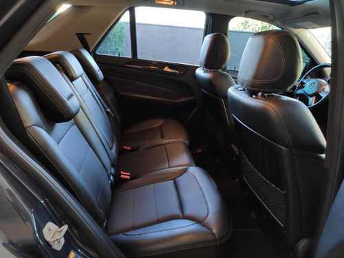 Mercedes-benz Ml 350 Sport 3.5 V6 Cgi