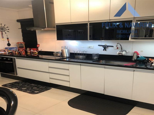 Imagem 6 de 18 de Apartamento 79 M² - Santana - 1948