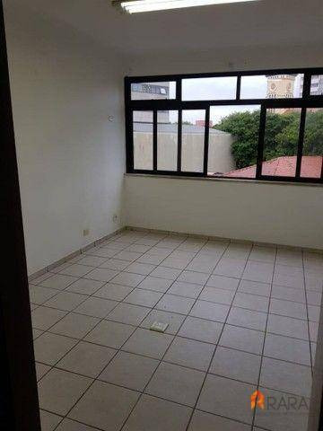 Imagem 2 de 6 de Sala Para Alugar, 37 M² Por R$ 700,00/mês - Centro - Santo André/sp - Sa0212