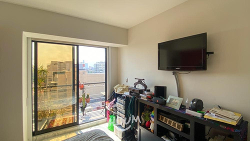 Imagen 18 de 30 de Departamento En Narvarte Poniente, Cuauhtémoc Con 3 Recámaras, 110 M², Id: 99230