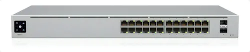 Switch Ubiquiti Unifi Usw-pro-24 De 24 Puertos 2 Sfp+ L3