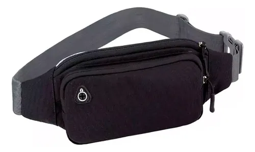 Cangureras deportivas dama new arrivals
