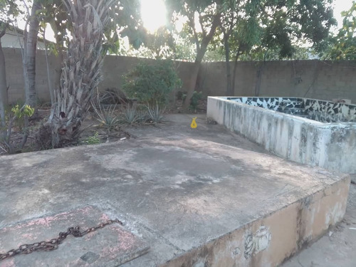 Imagen 6 de 14 de Se Vende Casa 380m2 Margarita El Espinal
