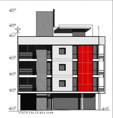 Imagen 4 de 11 de Edificio Vias Ii