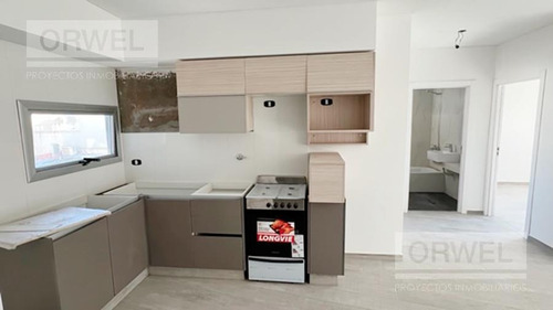 Imagen 6 de 24 de Venta! Soho Life Style - Divino 3 Ambientes