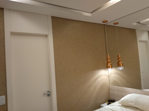 Imagem 3 de 14 de Apto Cachoeirinha | 2 Quartos | 64 M² | Cond: R$380.00 | 1 Vaga - 1hr4u0e