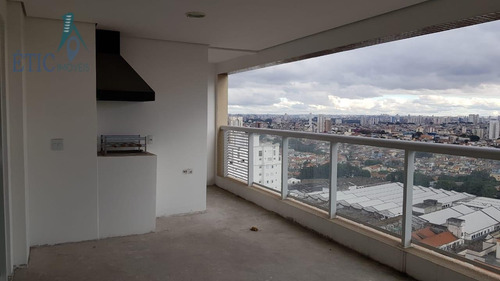 Imagem 4 de 4 de Apartamento Residencial Em São Paulo - Sp - Ap1090_etic