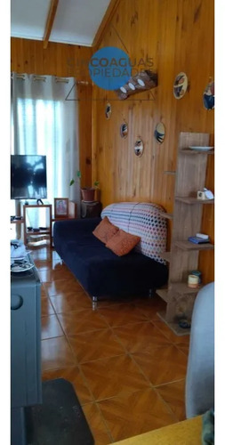 Oportunidad De Arriendo En Catapilco Zapallar