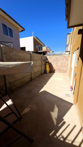 Casa Semiamoblada 3h 2b En Arriendo En Villa San Luis Ovalle