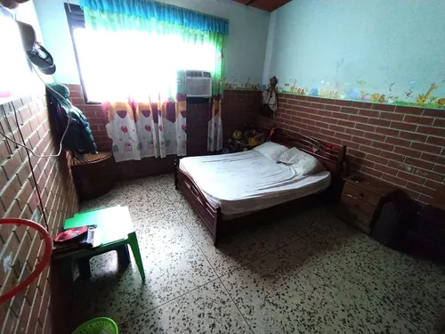 Quinta Barrio Sucre Para Acondicionar