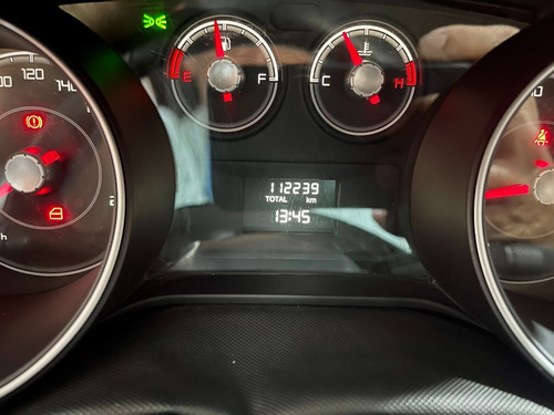 Fiat Punto Attractive 2015