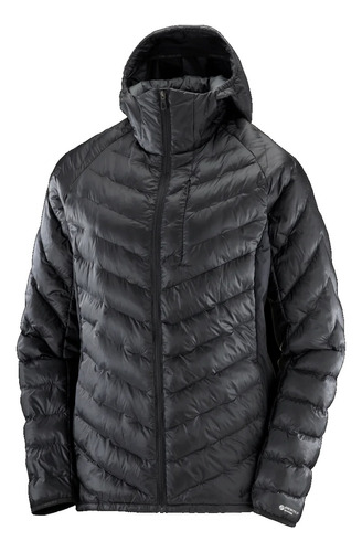 Campera Salomon Outline Primaloft Mujer