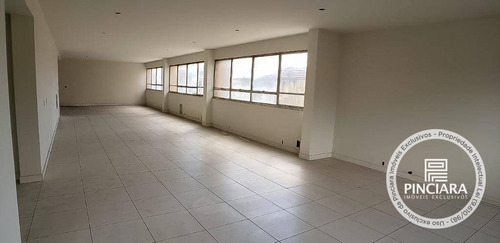 Imagem 10 de 12 de Prédio Comercial, 2700 M² Por R$ 54.000/mês - Centro - São Gonçalo/rj - Pr0003