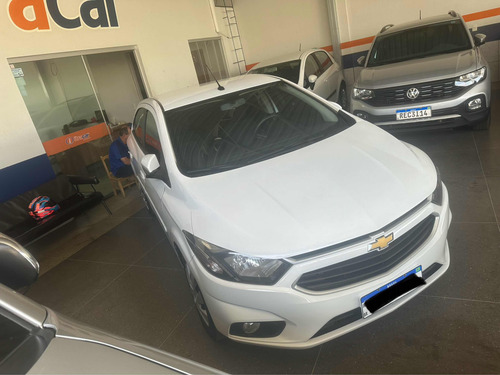 Chevrolet Onix 1.4 Lt 5p