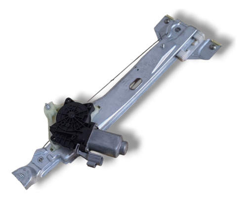 Maquina Motor Vidro Elétrico Tras/dir Ford Ka E3b5a27000
