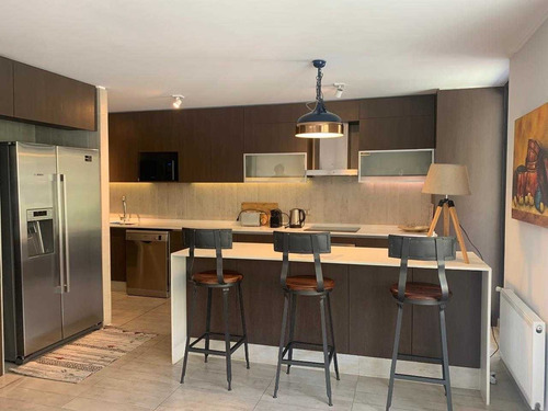 Imagen 4 de 22 de Espectacular Departamento Impecable Casi Sin Uso